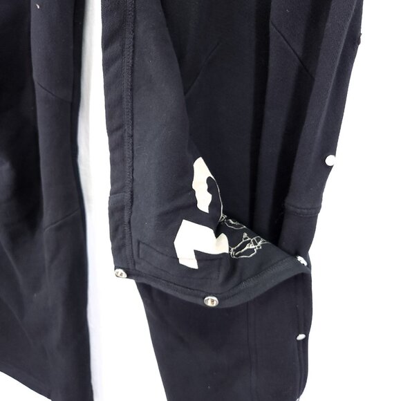 Rivington Roi Rebis Emergency Prayer Sweatpants 123 Men Size 30 Heavyweight - Picture 16 of 16